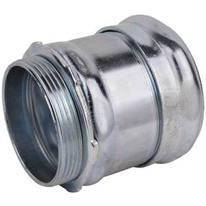 3" Thomas & Betts Corporation TC118A EMT Connector