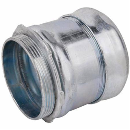 3-1/2" Thomas & Betts Corporation TC119A EMT Connector
