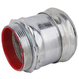 3" Thomas & Betts Corporation TC718A EMT Connector