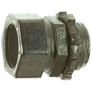 1/2" Thomas & Betts Corporation TC-211-SC EMT Connector