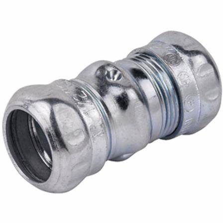 1/2" Thomas & Betts Corporation TK111A EMT Coupling