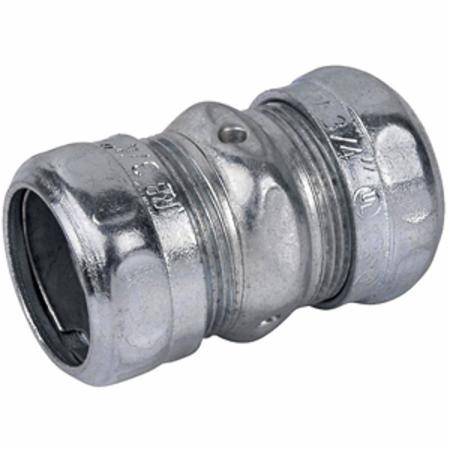3/4" Thomas & Betts Corporation TK112A EMT Coupling