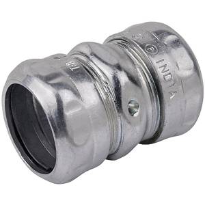 1" Thomas & Betts Corporation TK113A EMT Coupling