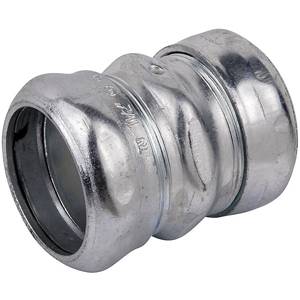 1-1/2" Thomas & Betts Corporation TK115A EMT Coupling