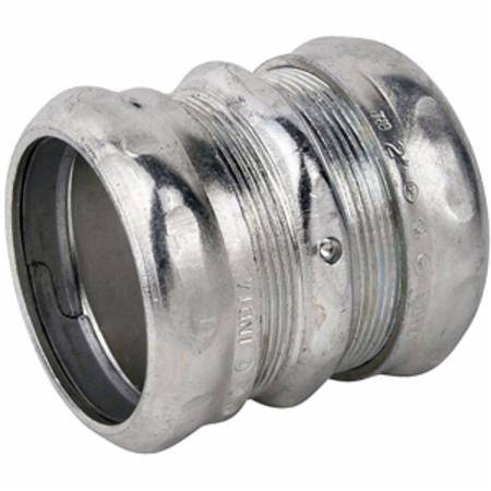 2" Thomas & Betts Corporation TK116A EMT Coupling