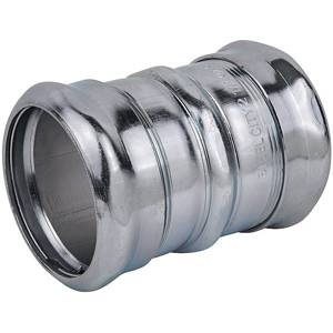 2-1/2" Thomas & Betts Corporation TK117A EMT Coupling