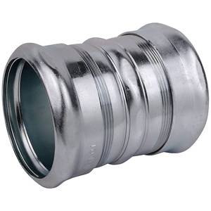 3" Thomas & Betts Corporation TK118A EMT Coupling