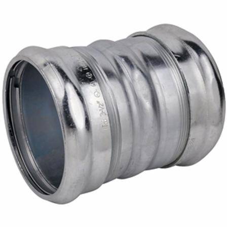 3-1/2" Thomas & Betts Corporation TK119A EMT Coupling