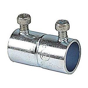 4" Thomas & Betts Corporation TK1210A EMT Coupling