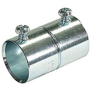 3" Thomas & Betts Corporation TK128A EMT Coupling