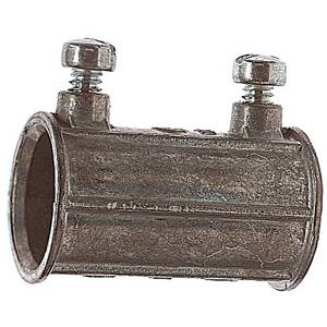 3/4" Thomas & Betts Corporation TK-222-SC EMT Coupling