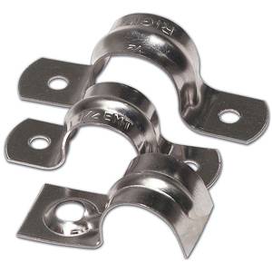 2" Thomas & Betts Corporation TS-106 EMT Strap