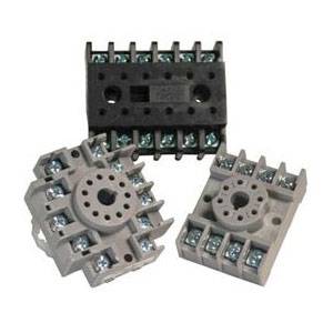 Time Mark Corporation 51X120 Relay Socket