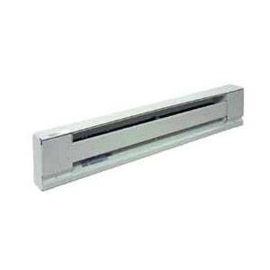 TPI Corporation H2920-096SW Baseboard Convection Heater