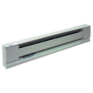 TPI Corporation 01051702 Baseboard Convection Heater