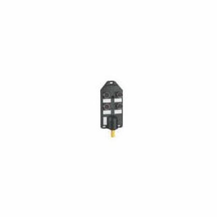 Turck, Inc. E8028575 Multibox®, Eurofast® Junction Box