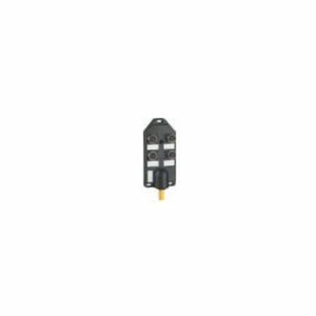 Turck, Inc. E8026485 Multibox®, Eurofast® Junction Box