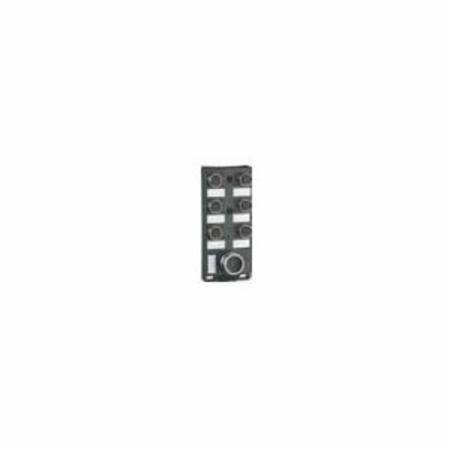 Turck, Inc. U2-19912 Multibox®, Eurofast® Junction Box