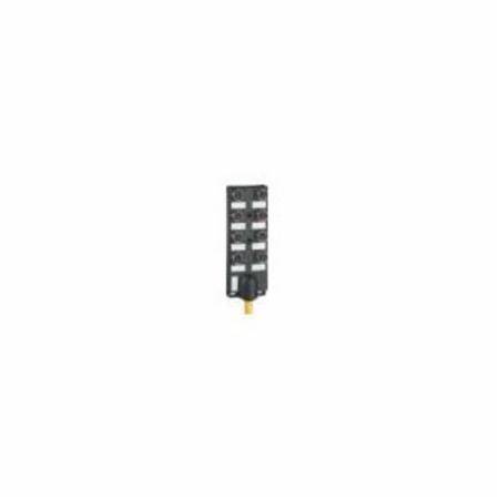 Turck, Inc. E8033447 Multibox®, Eurofast® Junction Box