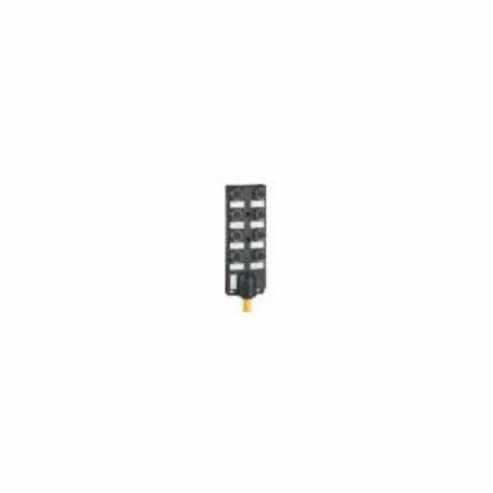 Turck, Inc. E8028573 Multibox®, Eurofast® Junction Box