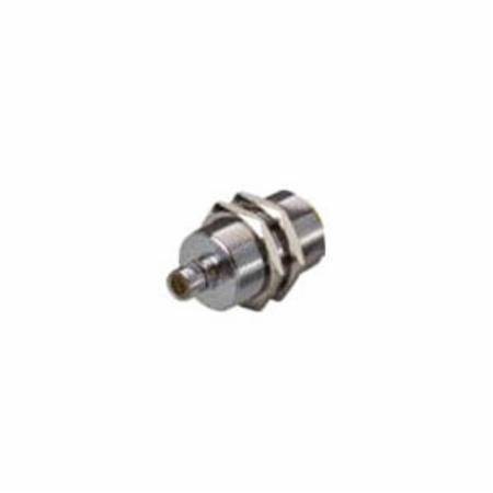 10 to 30 VDC, 30 MM Dia Threaded Barrel, Turck, Inc. 1636140 Uprox® Inductive Proximity Sensor, 10 MM Sensing Distance, 3-Wire DC PNP/NO Output