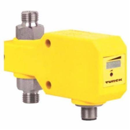 Turck, Inc. 6870641 In-Line Flow Monitor