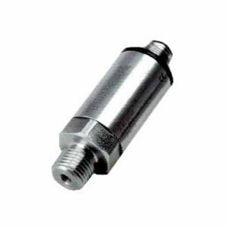 Turck PT3000PSIG-13-LI3-H1131 PT Series Pressure Transmitter With 2-Wire Current Output, <2 ms Response, Analog Output, 8 to 33 VDC