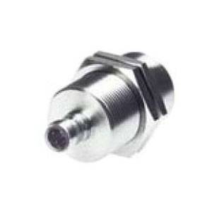 10 to 30 VDC, 30 MM Dia Barrel, Turck Inc. M1636150 Inductive Sensor, 10 MM Sensing Distance, NO/NPN Output