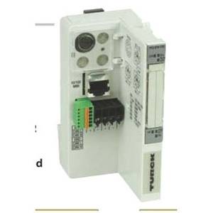 Turck Inc. M6827234 PROFIBUS-DP Interface