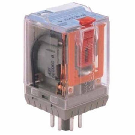 Turck Inc. R4105 General Purpose Relay