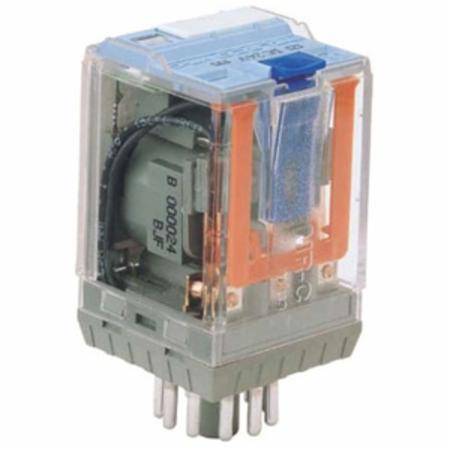 Turck Inc. R4235 General Purpose Relay
