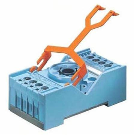 Turck Inc. R4465 Relay Socket Base