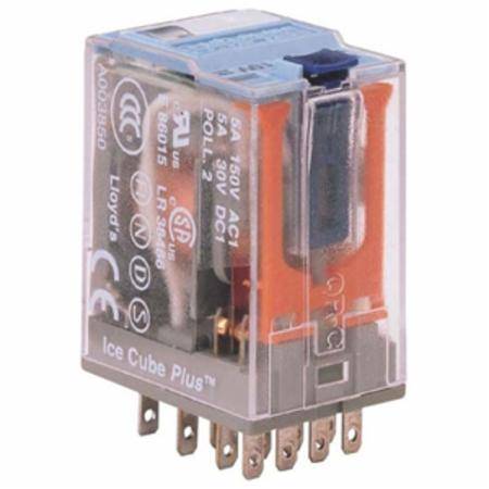Turck Inc. R6118 Miniature Relay