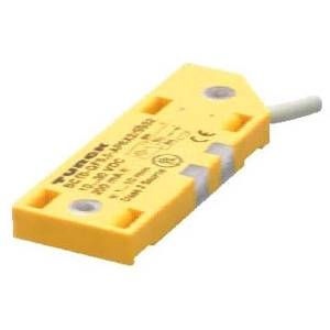 10 to 30 VDC, Turck Inc. S2620109 Capacitive Sensor, 12 MM Sensing Distance, PNP