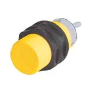 20 to 250 VAC, 30 MM Dia Barrel, Turck Inc. T4355400 Inductive Sensor, 10 MM Sensing Distance, NO Output