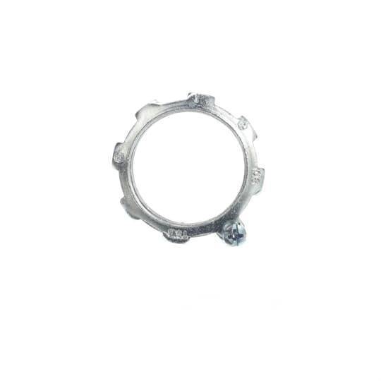T&B® 108 Bonding Locknut, 1 in, For Use With Rigid/IMC Conduits, Steel