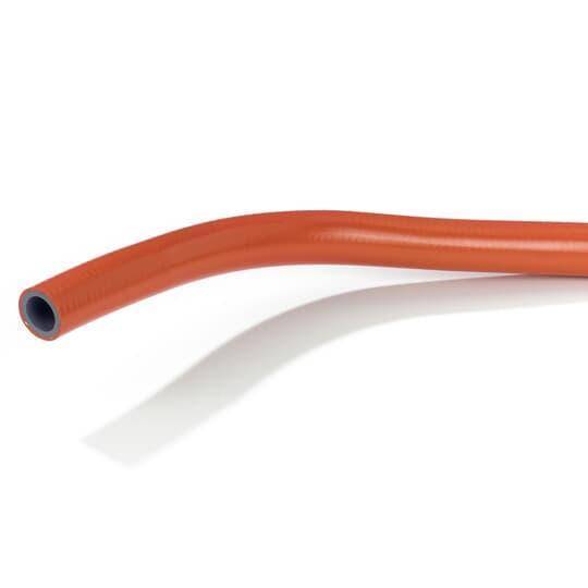 T&B® TYPEA38-250 Type A Non-Metallic Liquid Tight Conduit, 3/8 in Trade, 0.458/0.505 in ID x 0.755 to 0.775 in OD, 250 ft L, PVC