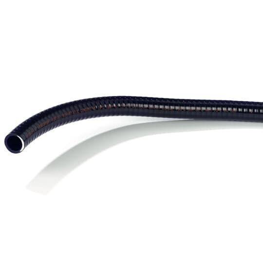 T&B® XTRA FLEX® LTC075-500 Type B Industrial Grade Non-Metallic Liquid Tight Conduit, 3/4 in Trade, 20.8 mm ID x 26.7 mm OD, 500 ft L, PVC