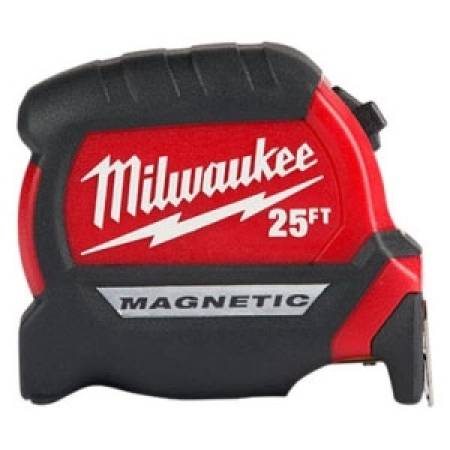 Milwaukee Tool 48-22-0325 Measuring Tape
