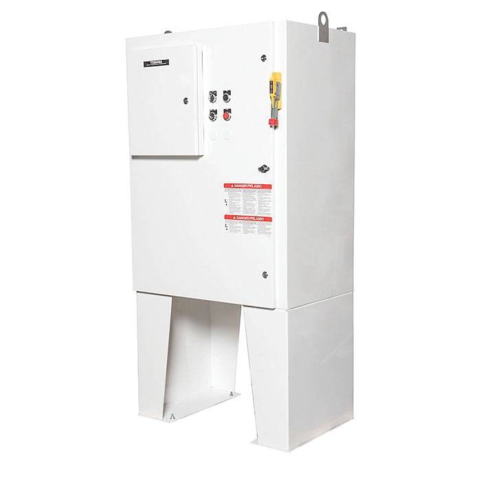 Toshiba AS3P4110AA Low Voltage Adjustable Speed Drive, 480 V, 23.5/31.7 A, 15 hp, 20 hp, 32 in W x 22 in D