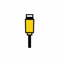 Turck Versafast® BKM 14-954-10/S101 Single End Cordset, M16 Straight Female Connector, 10 m L Cable, 14 Poles