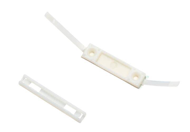 Ty-Rap® FCC-1 Cable Clamp, Nylon 6.6/Polyamide