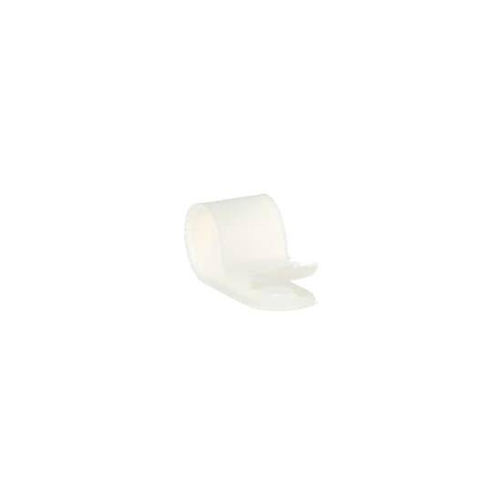 Catamount® N4NY-005-9-C Plain Edge Cable Clamp, 5/16 in Conduit, Nylon/Polyamide 6.6