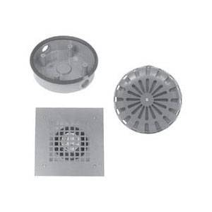 EATON Crouse-Hinds 348 Knockout Reducing Washer, 1-1/2 x 1/2 in, For Use With Rigid/IMC Conduit, Steel