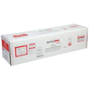 Veolia SUPPLY-065 Fluorescent Lamp Recycling Box