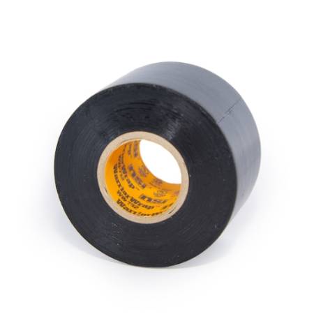 NSi Industries LLCWarriorWrap 7mil Premium Vinyl Electrical Tape Black
