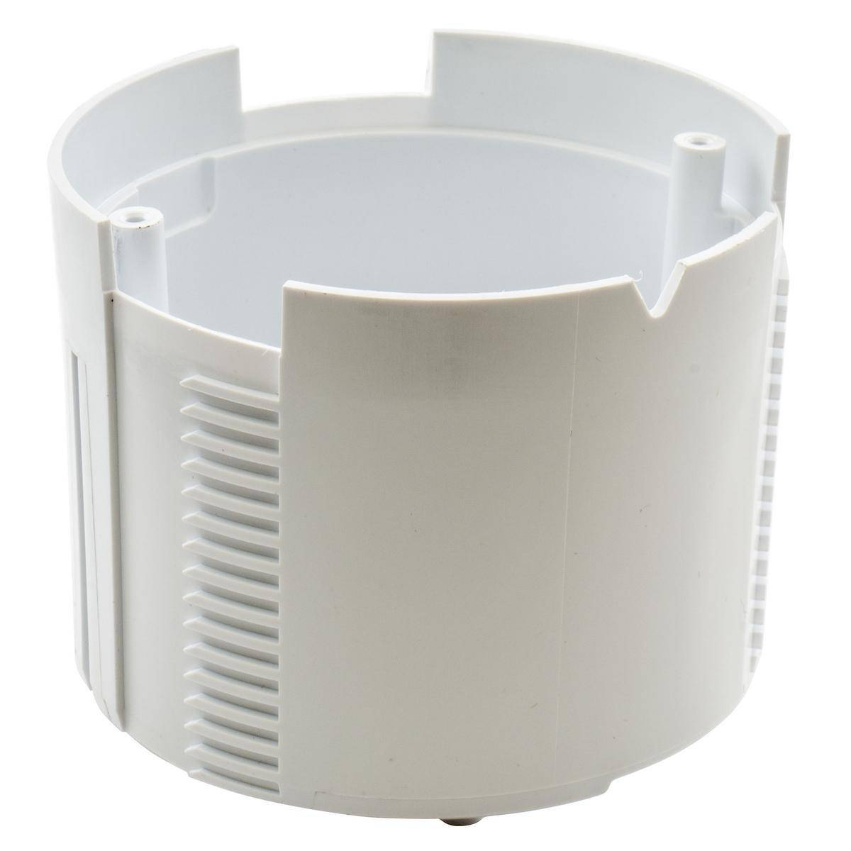 PREMISE WIRING CFBS1R4CUP Adjustable Standard Sized Mounting Cup, For Use With SystemOne® 4 in Round Recessed Floor Box