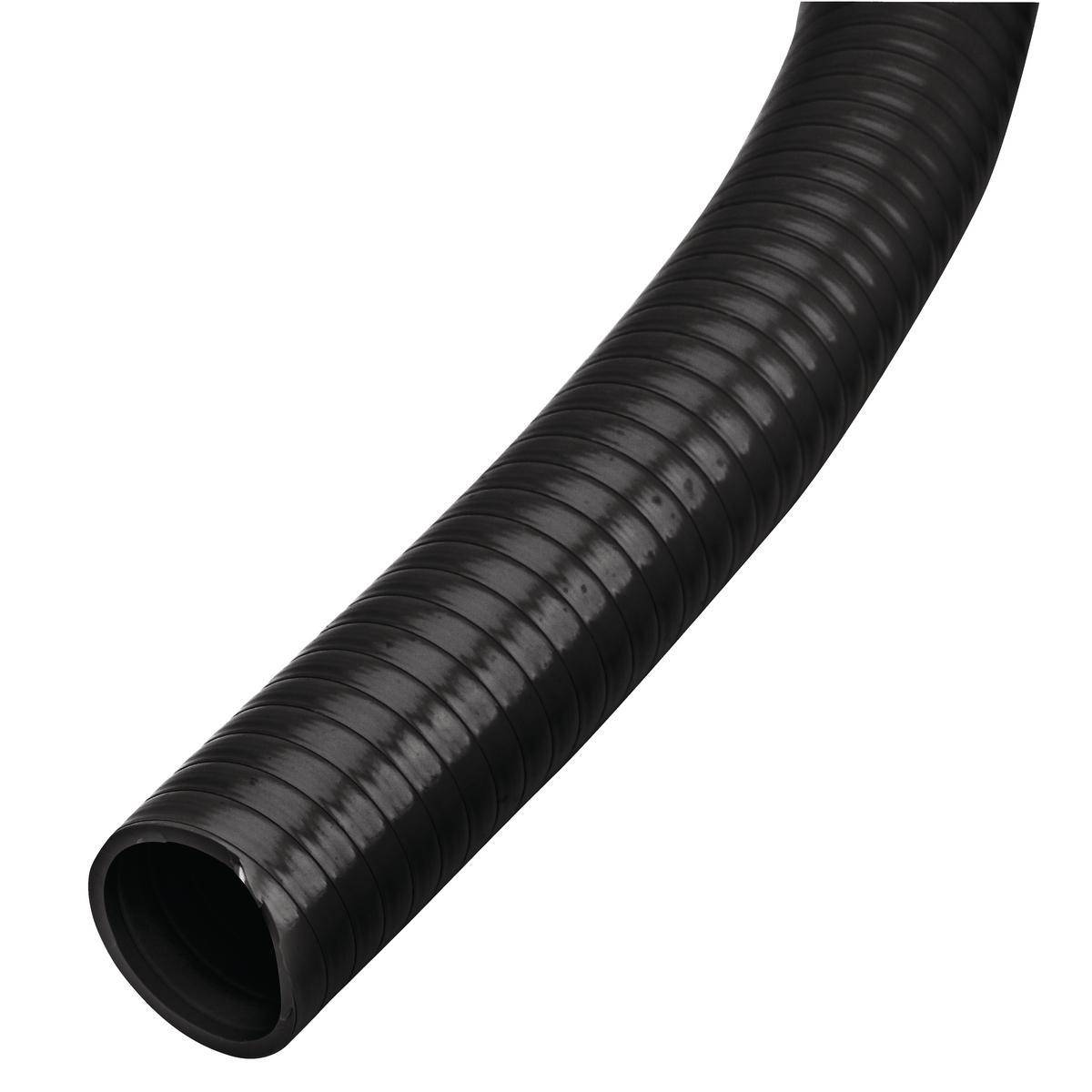 Wiring Device-Kellems PolyTuff® I G1038M1 Non-Metallic Liquid Tight Conduit, 3/8 in Trade, 100 ft L