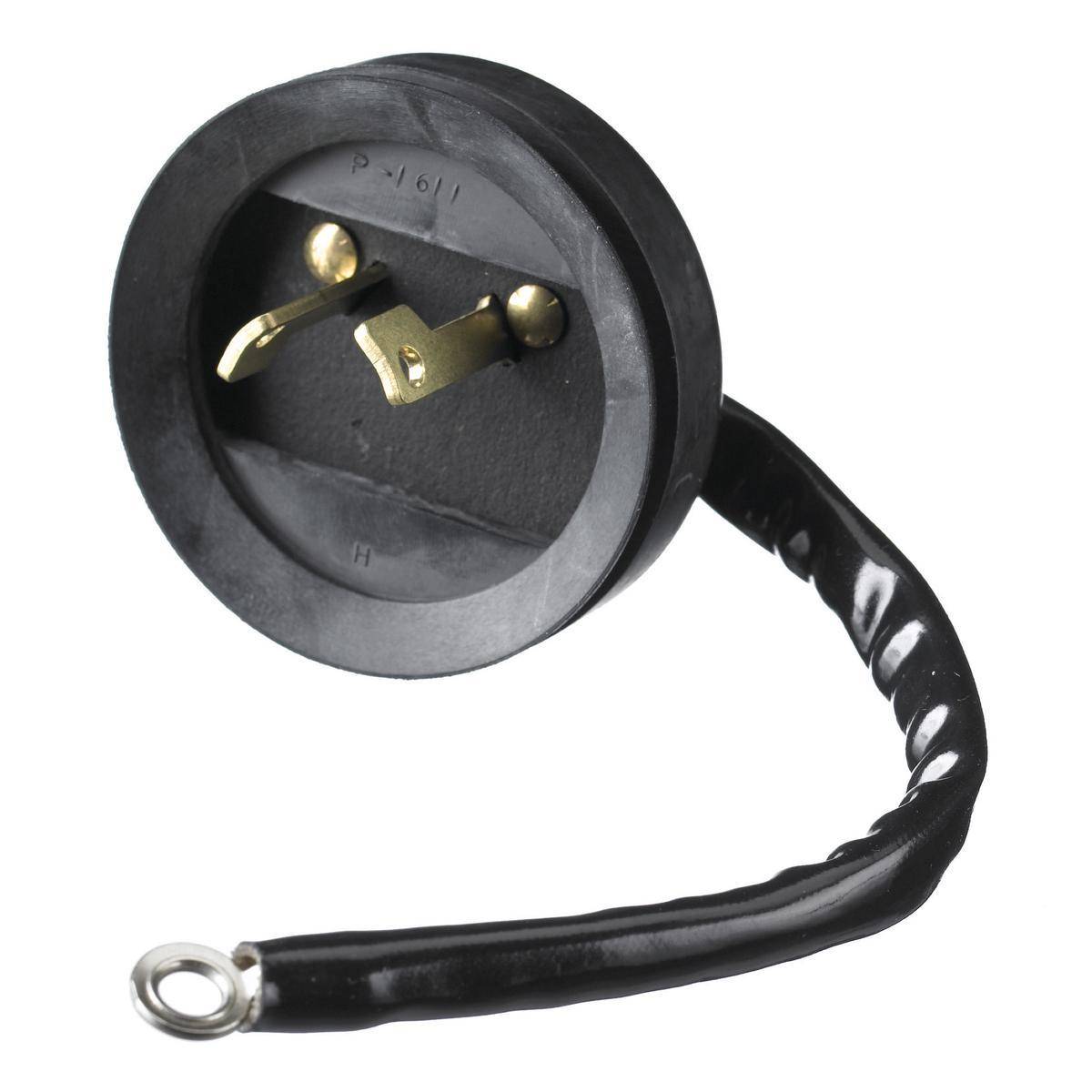 Wiring Device-Kellems HBL7529A Closure Cover