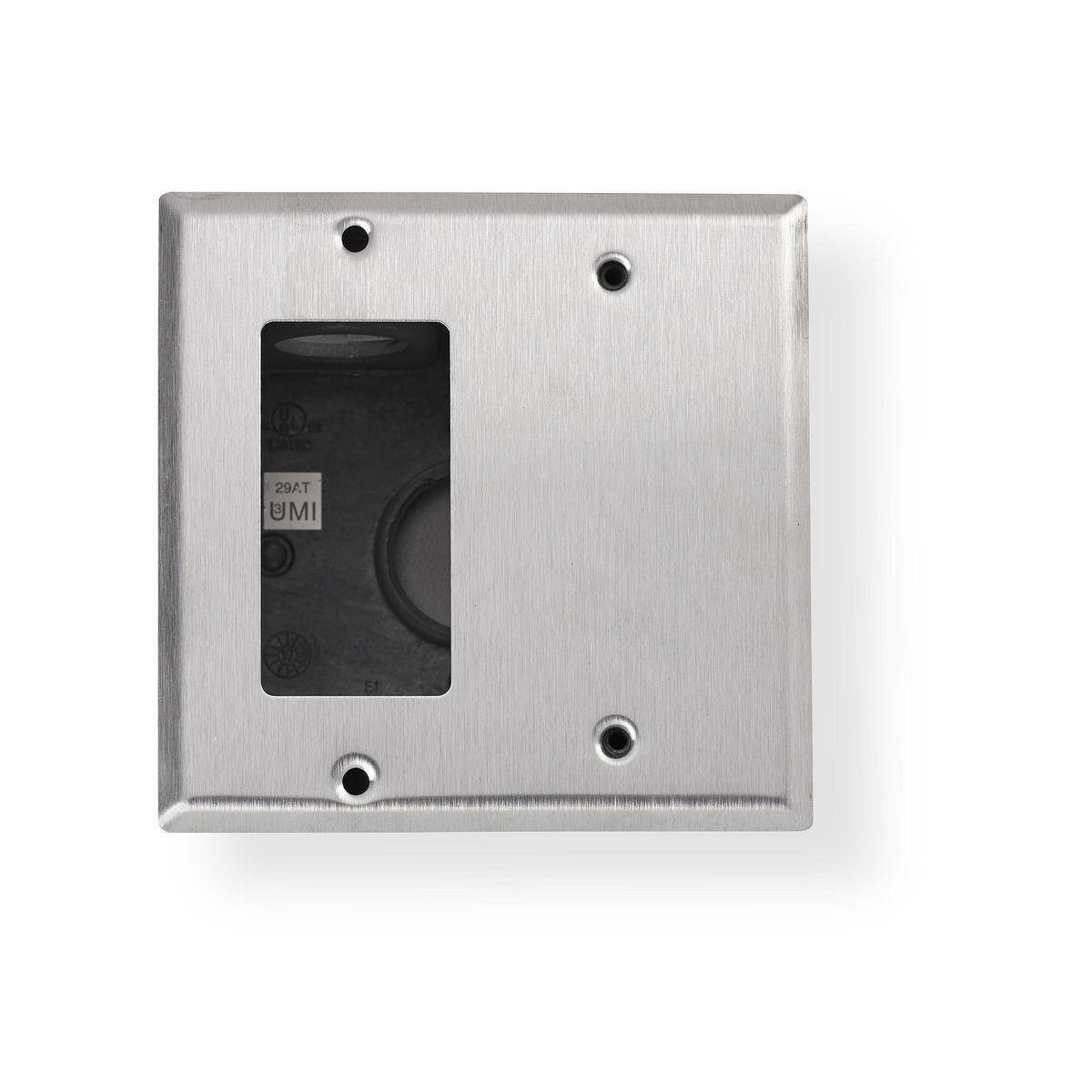 Wiring Device-Kellems HBLPG003S00010MM 1-Phase Split Core Panel Monitor, For Use With HBL Series Data Monitoring, Lexan®